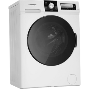 Concept PSP6509i Pračka prádla se sušičkou 9/6 kg