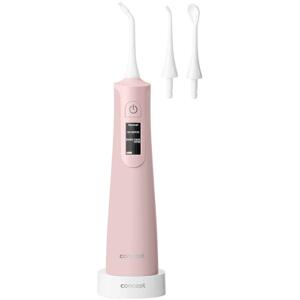 Concept ZK4022 Přístroj na mezizubní hygienu PERFECT SMILE, pink