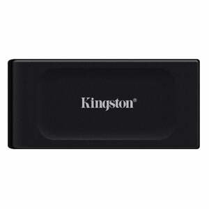 Externí SSD 2TB Kingston XS1000 (SXS1000/2000G)