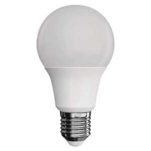 LED žárovka Emos ZQ5121, E27, 5,2W, neutrální bílá