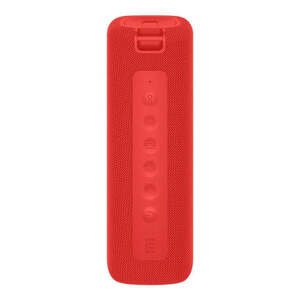 Přenosný reproduktor Xiaomi Mi Portable Speaker Red 16W