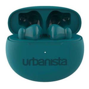True Wireless sluchátka Urbanista Austin, zelená