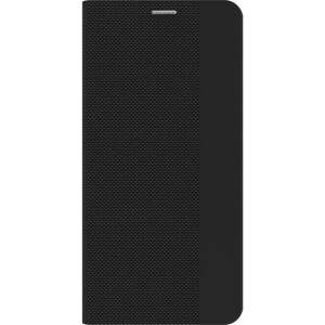 Pouzdro pro Xiaomi Redmi Note 13 Pro 4G, Flipbook Duet, černá