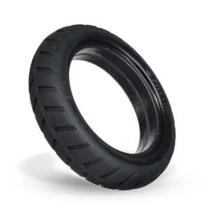 Bezdušová pneumatika RhinoTech pro Scooter 8.5x2, černá