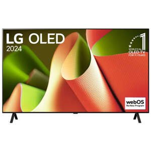 Televize LG OLED65B42 / 65" (165cm)