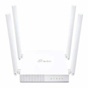 WiFi router TP-Link Archer C24, AC750