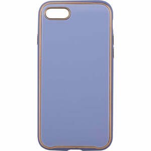 Zadní kryt pro iPhone 7/8/SE (2020), fialová