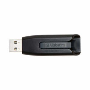 USB flash disk 256GB Verbatim Store'n'Go V3, 3.0 (49168)