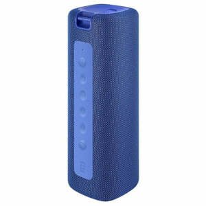 BT reproduktor Xiaomi Mi Portable Bluetooth Speaker, modrý