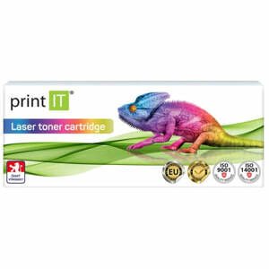 Toner PRINT IT CF230X č. 30X černý pro tiskárny HP