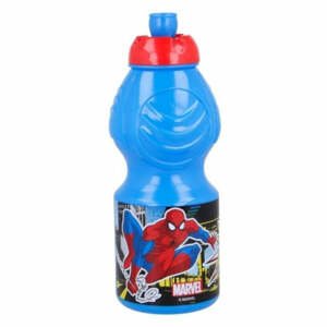 Plastová láhev Marvel Spiderman, 400ml
