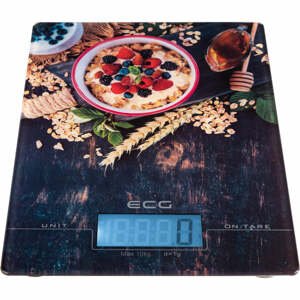 Kuchyňská váha ECG Berries KV 1021, 10 kg