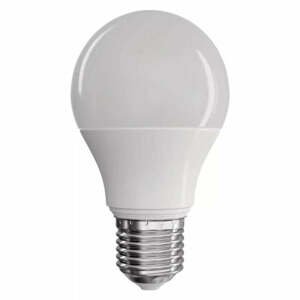 LED žárovka Emos True Light, 7,2W, E27, neutrální bílá