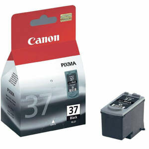 Cartridge Canon-Ink PG37 černá (2145B001)