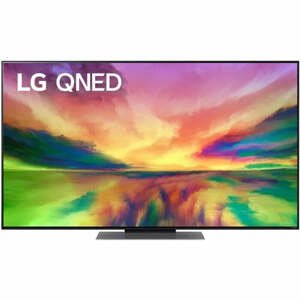 Televize LG 55QNED81R / 55" (139 cm)