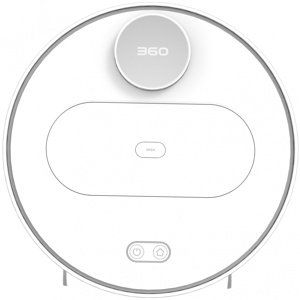 360 S6 - Nový, pouze rozbaleno - Robotický vysavač