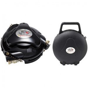 Grillbot Black (GBU102) - Použitý + Pouzdro - Set
