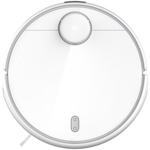 Xiaomi Mi Robot Vacuum Mop 2 Pro - white - Robotický vysavač a mop 2v1