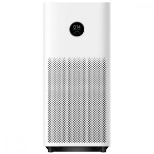 Xiaomi Smart Air Purifier 4 - Zánovní - Čistička vzduchu