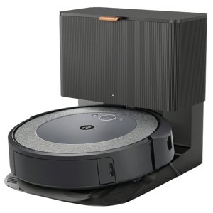 iRobot Roomba Combo i5+ Neutral - Robotický vysavač s mopem