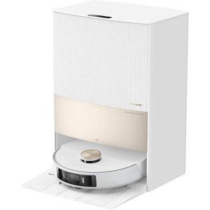 Dreame L20 Ultra - white - Robotický vysavač s mopem