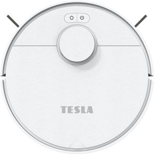 Tesla RoboStar iQ550 - Robotický vysavač a mop 2v1