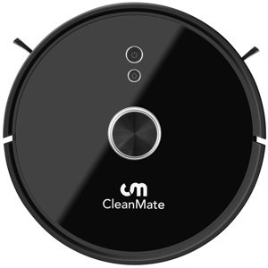 CleanMate LDS800 - Zánovní - Robotický vysavač a mop 3v1