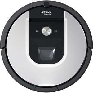iRobot Roomba 965 WiFi - Použitý - Robotický vysavač