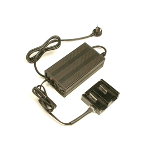 Externí nabíječka pro baterie modelů RL