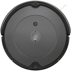 iRobot Roomba 697 WiFi - Robotický vysavač