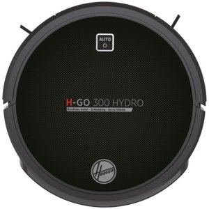 Hoover HGO320H 011 - Robotický vysavač a mop 2v1