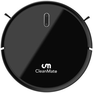 CleanMate RV600 - Robotický vysavač a mop 2v1