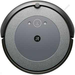 iRobot Roomba i5 Neutral - Robotický vysavač