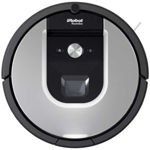 iRobot Roomba 971 WiFi - Zánovní - Robotický vysavač