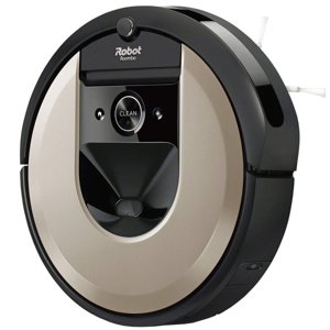 iRobot Roomba i6 (i6158) - Robotický vysavač