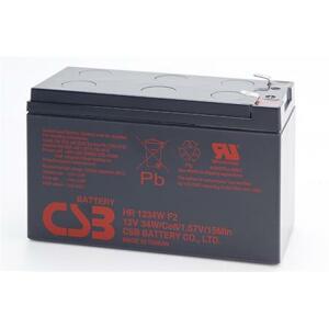 Baterie APC KIT RBC17 - baterie CSB; UPSAPC009