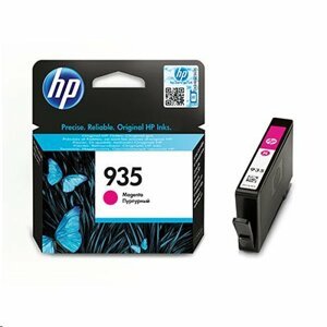 HP 935 (C2P21AE, purpurová) - originální; C2P21AE#BGY