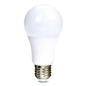 Solight LED žárovka, klasický tvar, 10W, E27, 4000K, 270°, 810lm; WZ506-1