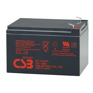 APC KIT RBC4 - baterie CSB; UPSAPC015