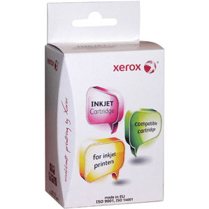 Xerox alternativní cartridge Epson cartridge T1294 yellow 7 ml 497L00048; 497L00048