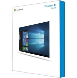 MS OEM Windows 10 Home x64 SK 1pk DVD, nová licence; KW9-00122