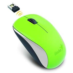 Genius NX-7000 myš green; 31030109111