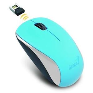 Genius NX-7000 myš modrá; 31030109109