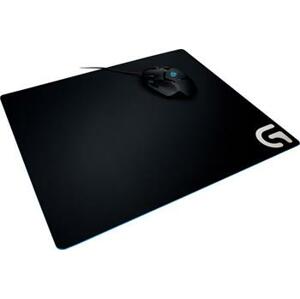 Logitech G640 Gaming Mouse Pad, podložka pod myš; 943-000089