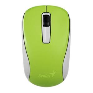 GENIUS NX-7005, optická myš, USB, Blue eye, green; 31030127105