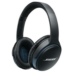 Bose SoundLink around-ear wireless II černá; B 741158-0010
