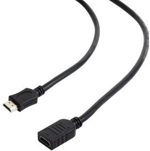 Kabel C-TECH HDMI-HDMI 4,5m, 1.4, M/M stíněný; CC-HDMI4X-15