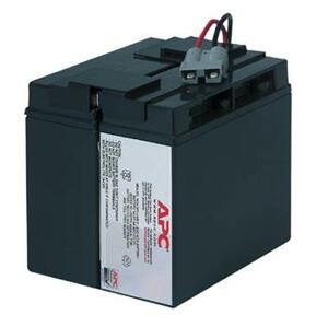 APC Battery replacement kit RBC7; RBC7