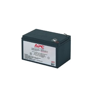 APC Battery replacement kit RBC4; RBC4
