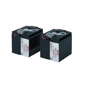 APC Battery replacement kit RBC11; RBC11